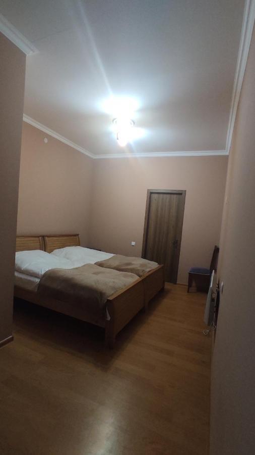 Guesthouse Mabu - 4 Newly Built Rooms In The Heart Of Μέστια Εξωτερικό φωτογραφία
