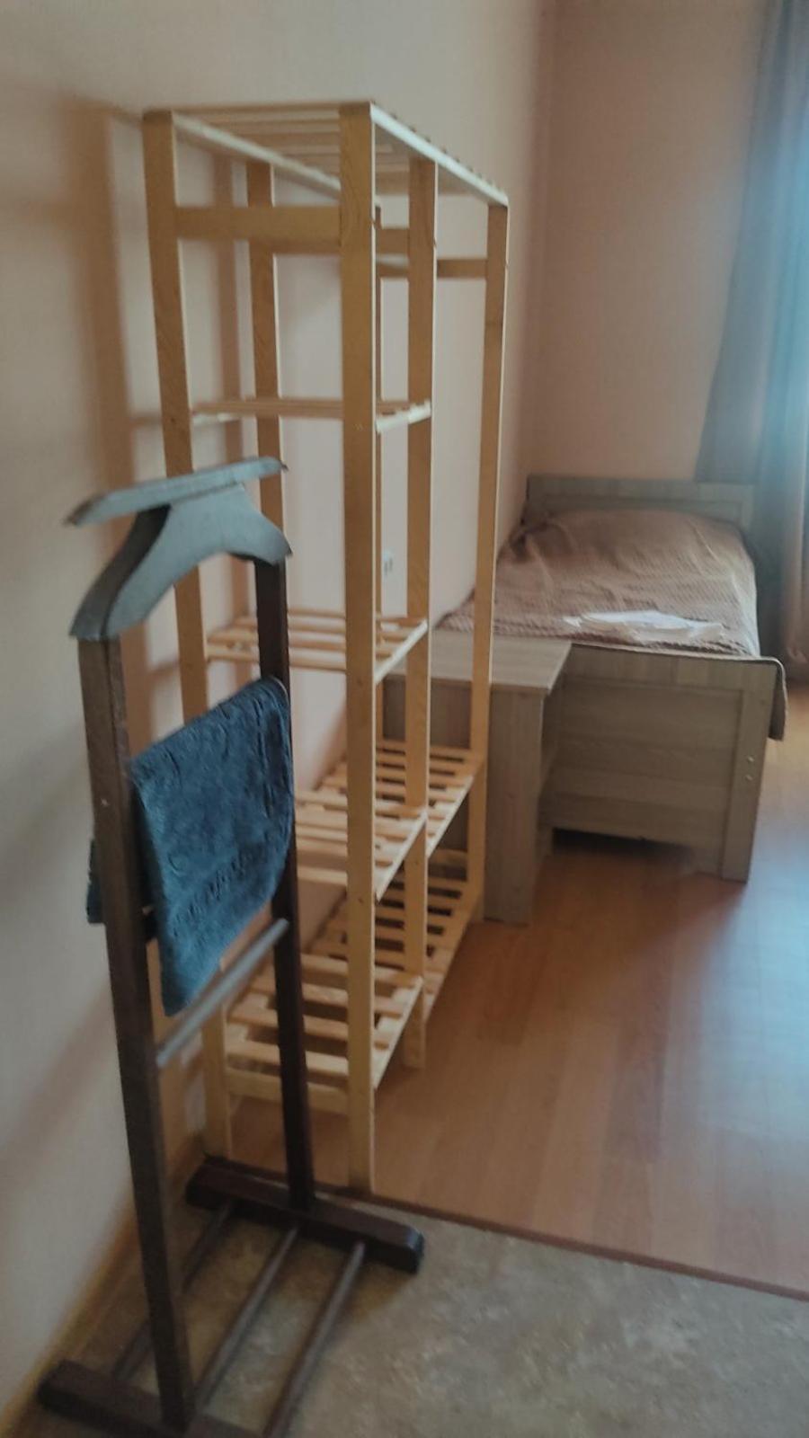 Guesthouse Mabu - 4 Newly Built Rooms In The Heart Of Μέστια Εξωτερικό φωτογραφία