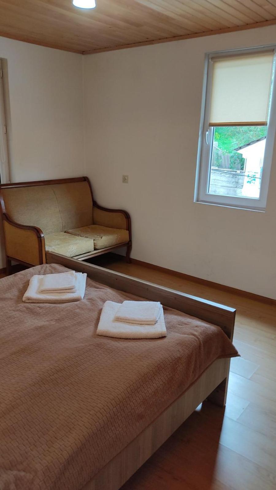 Guesthouse Mabu - 4 Newly Built Rooms In The Heart Of Μέστια Εξωτερικό φωτογραφία